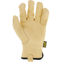 Mechanix Wear Women's Durahide Cow Driver Glove Front_Flat