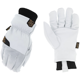 Mechanix Wear Cold Work Goat Leather Driver Glove Composite_or_Mixed