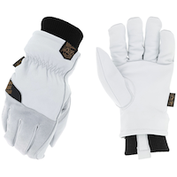 Mechanix Wear Cold Work Goat Leather Driver Glove