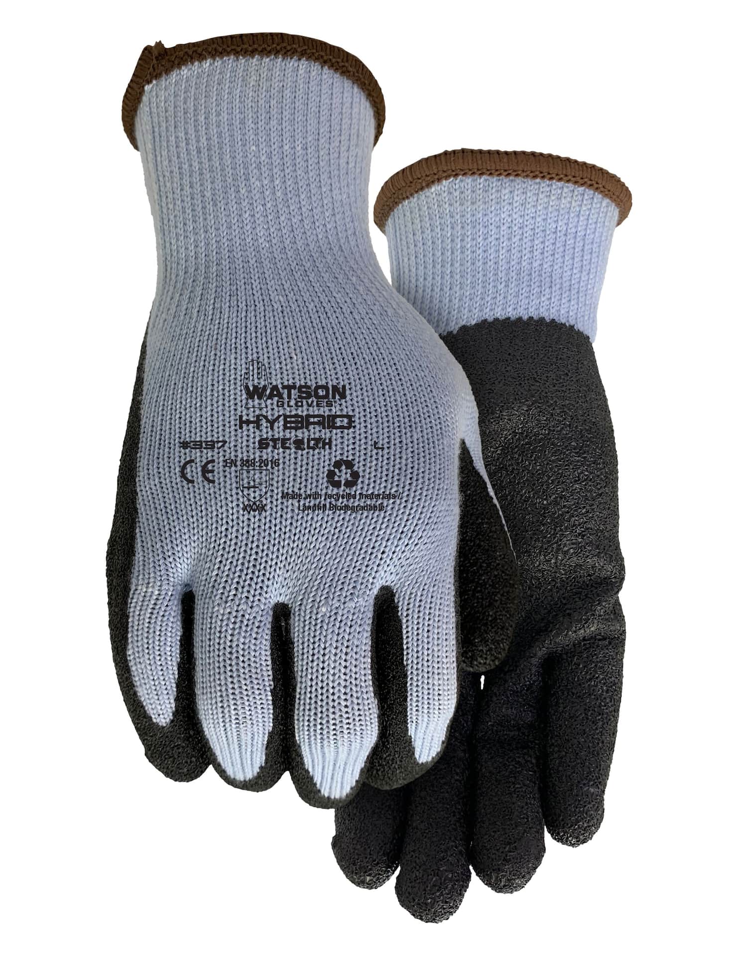 La saison des barbecues est ouverte : Profitez-en en toute sécurité avec  ces gants anti-chaleur !