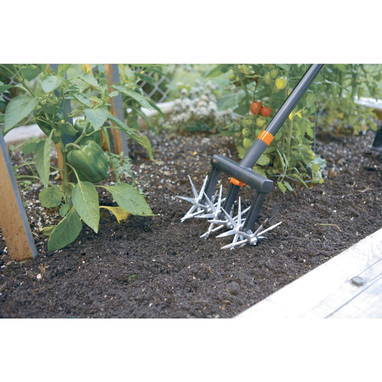 Fiskars aerator canadian tire sale