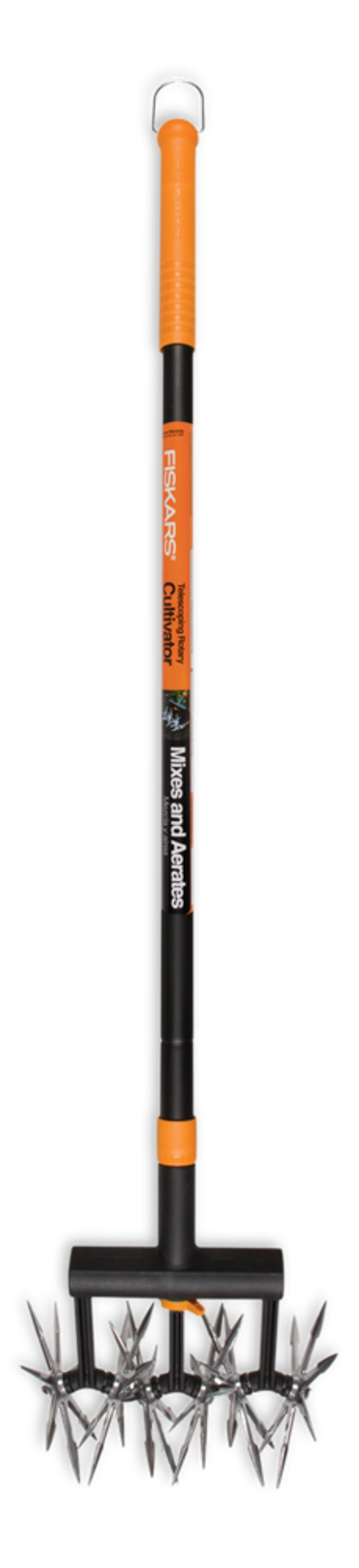 Fiskars Rotary Cultivator Canadian Tire