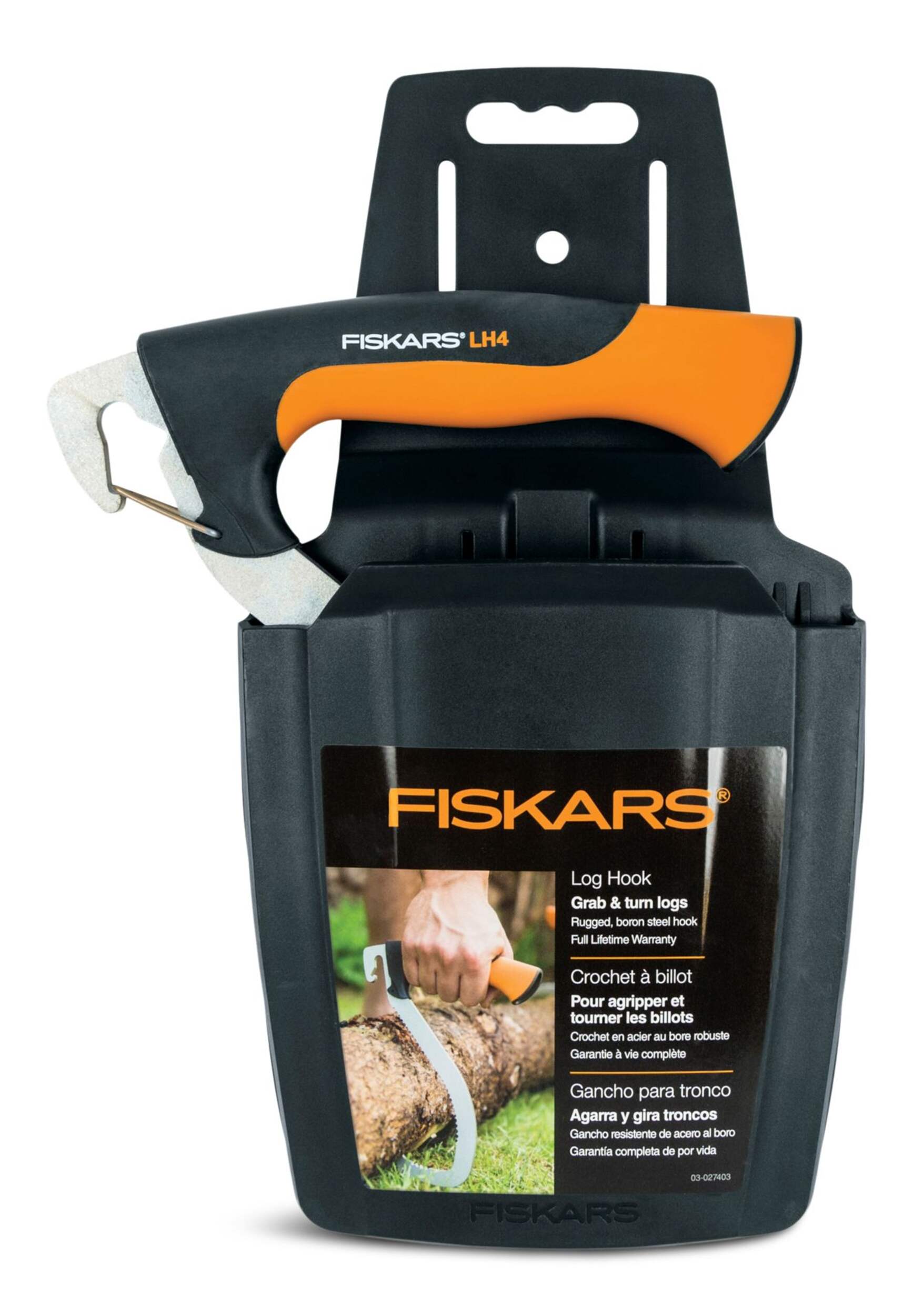 Fiskars Log Hook Canadian Tire