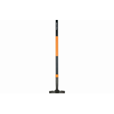 Pelle de transfert en acier Fiskars Front_Flat