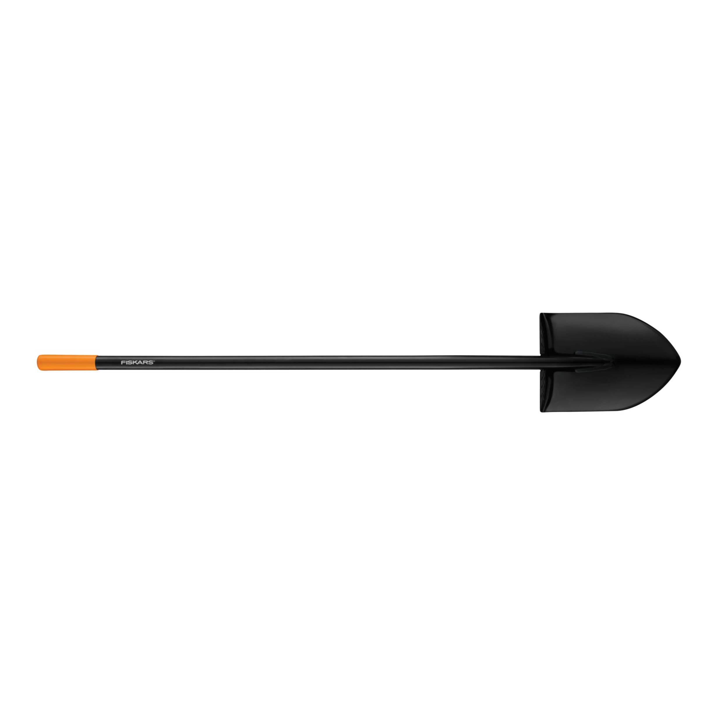 Fiskars Steel Digging Shovel Canadian Tire