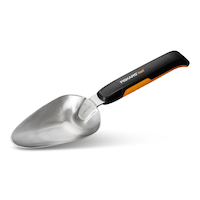 Fiskars Xact Trowel Front_Three_Fourths_Angled_Left