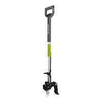 Yardworks Manual Stand-up Weeder