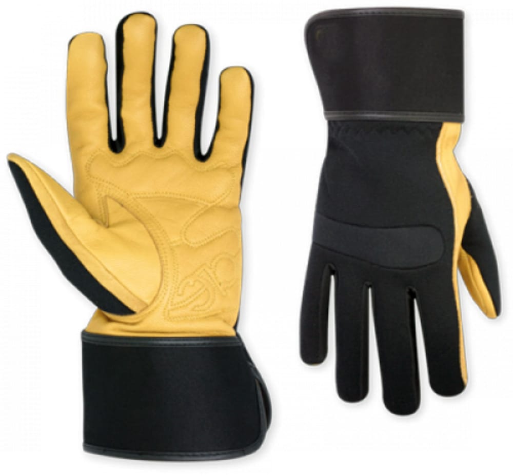 Goatskin Work Glove Canadian Tire