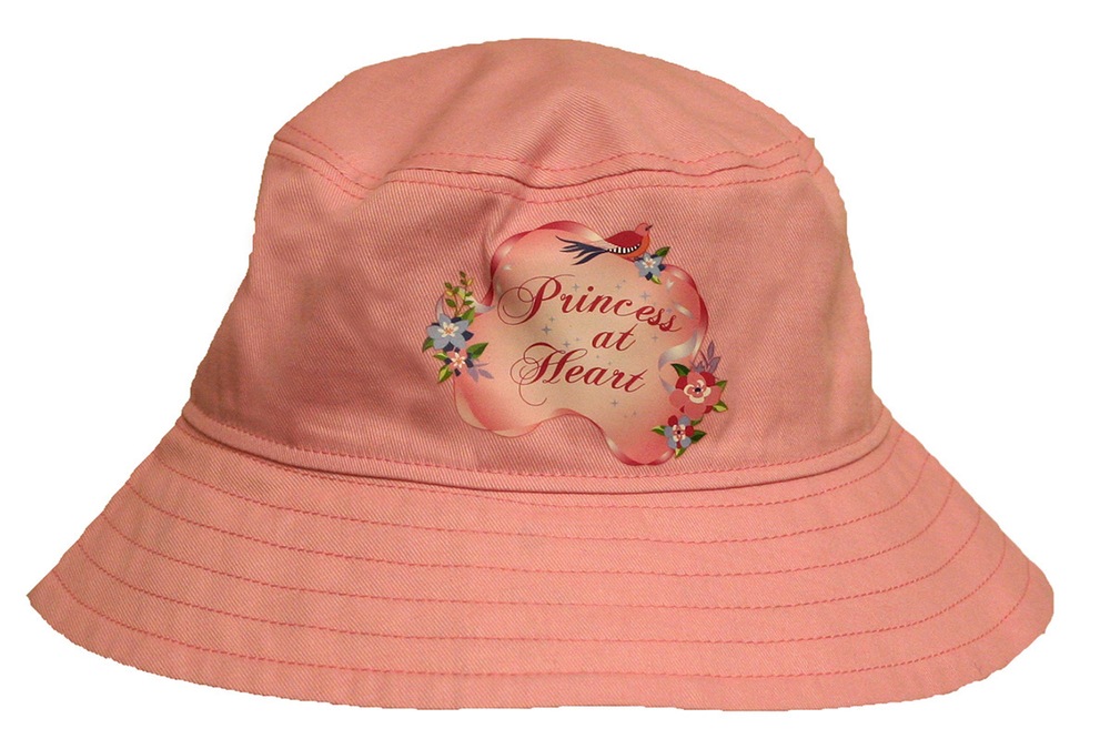 Princess Kids Bucket Hat Canadian Tire