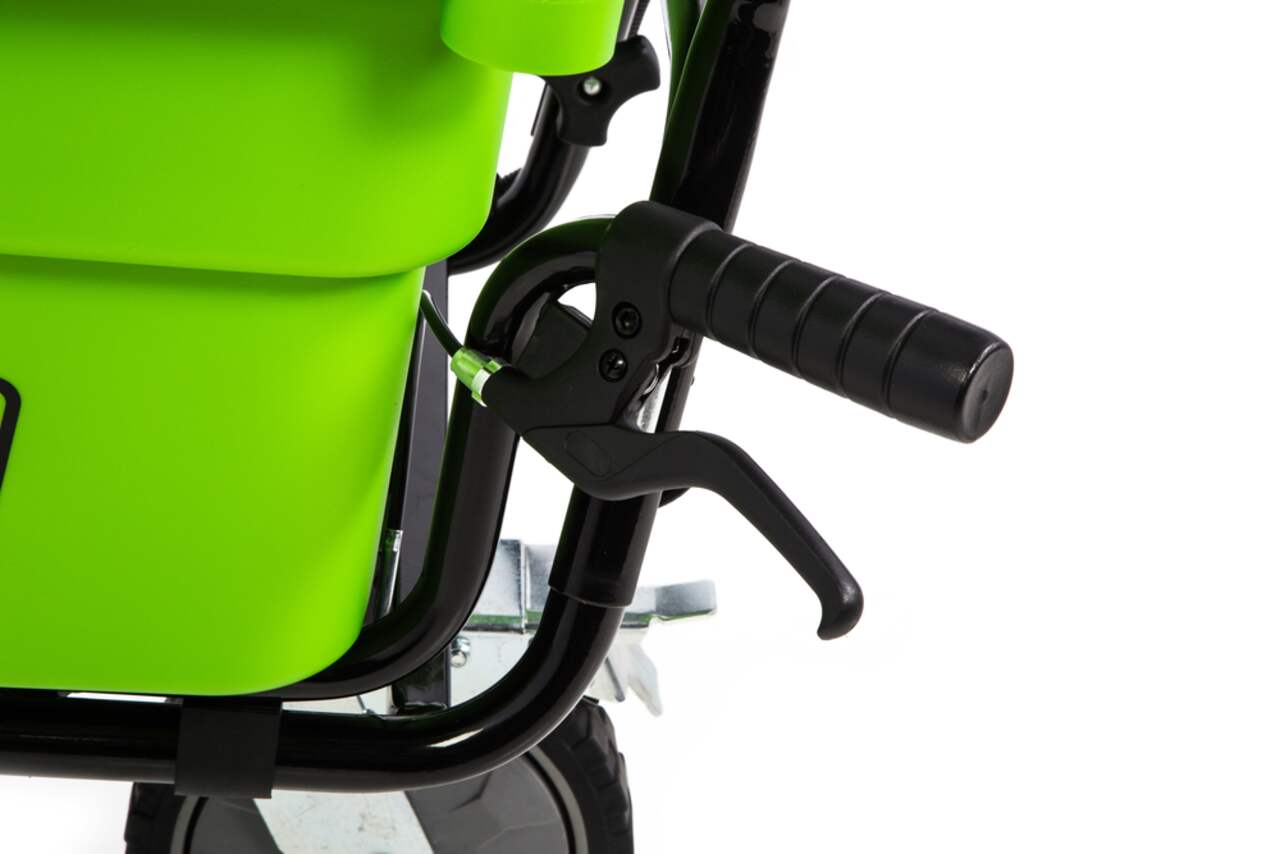 Greenworks garden hot sale tools