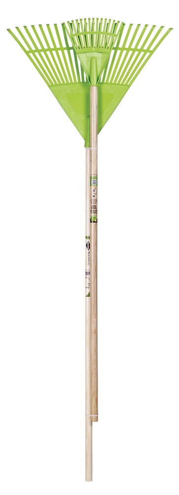 Botanica Leaf and Shrub Rake, 2-pk | Canadian Tire