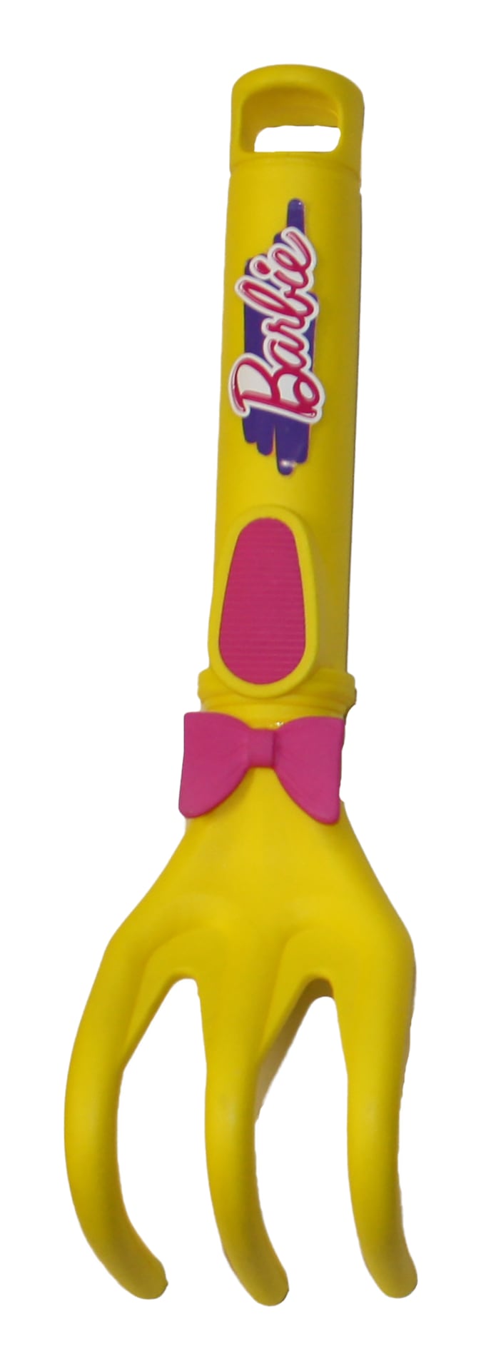 Barbie Kids' Plastic Garden Cultivator Canadian Tire