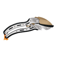 Sécateur à cliquet Fiskars UltraBlade