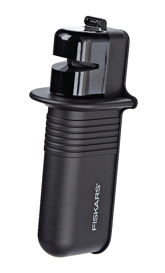Fiskars Axe & Knife Blade Sharpener Canadian Tire