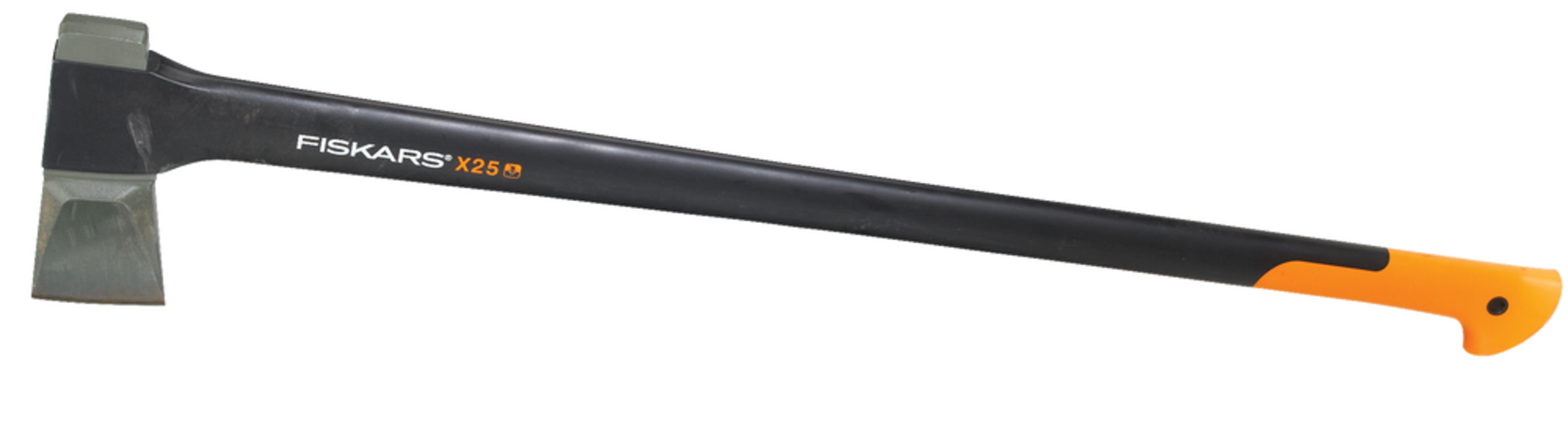 Fiskars Splitting Axe, 36in Canadian Tire