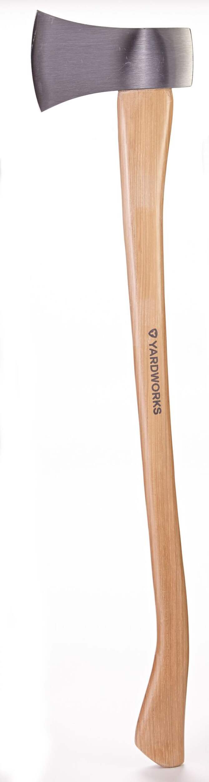 Hache Yardworks en bois, 3,5 lb Side_Left