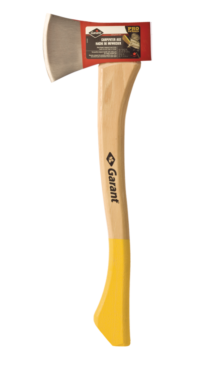 Garant Pro Series Carpenter Axe 21 in