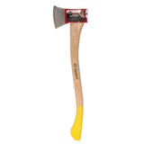 Garant Pro Series Chainsaw Axe, 26-in Overhead_Flat