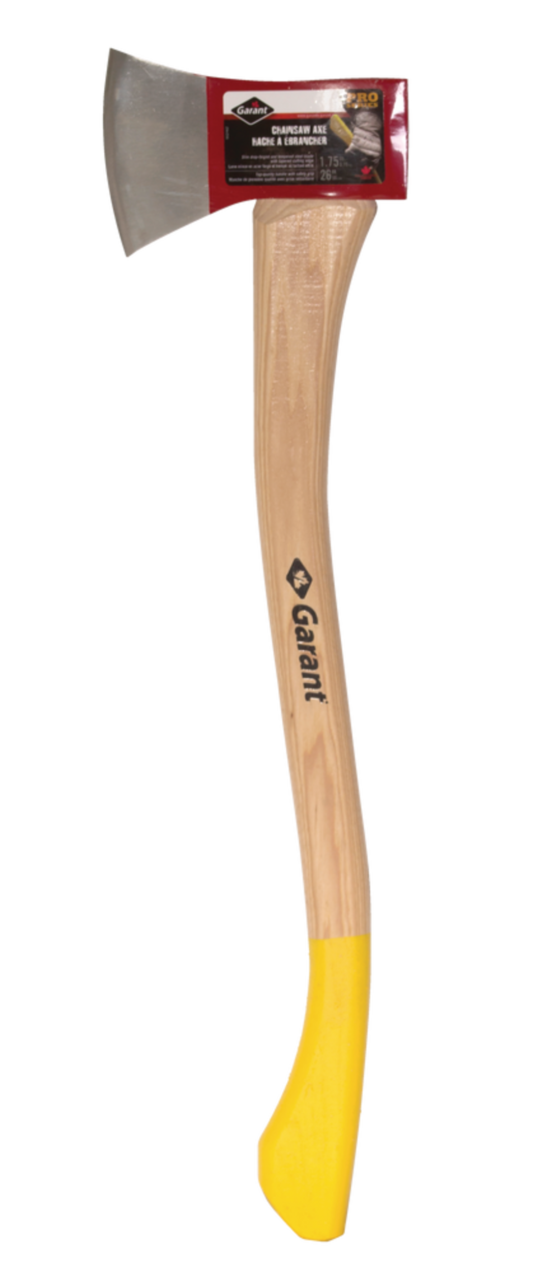 Garant Pro Series Chainsaw Axe, 26in Canadian Tire