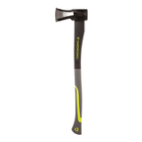 Yardworks Fibreglass Splitter Axe, 5-lb Side_Left