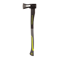 Yardworks Fibreglass Splitter Axe, 5-lb Side_Left
