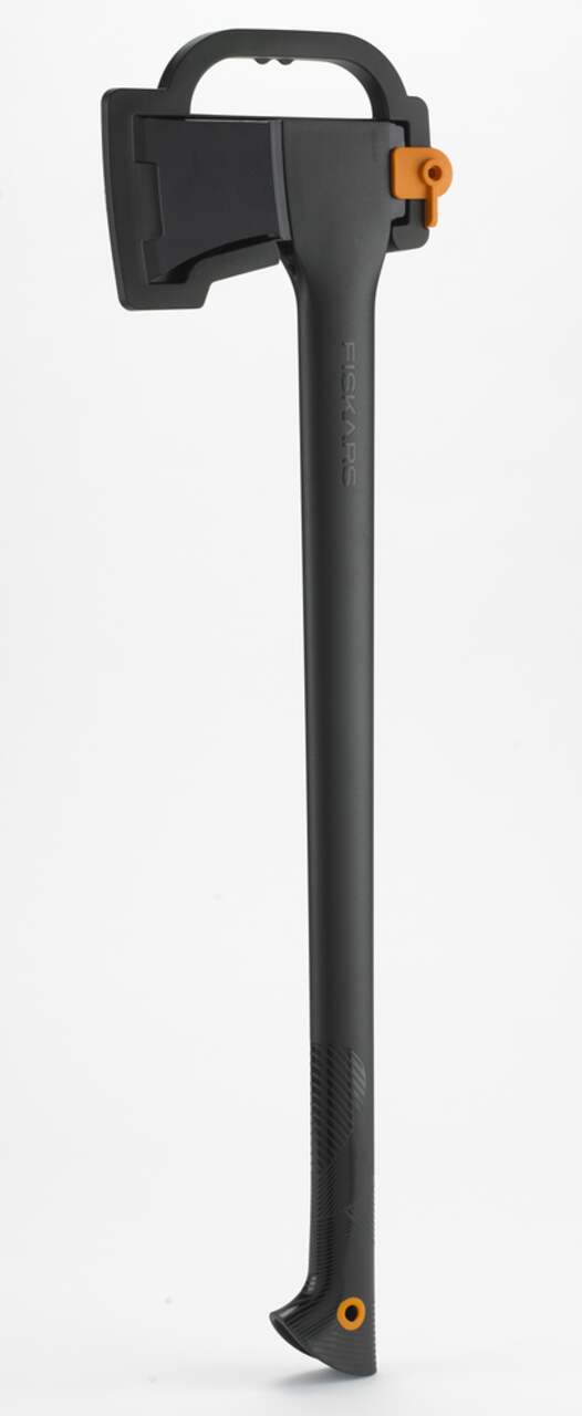 Canadian shop tire axe