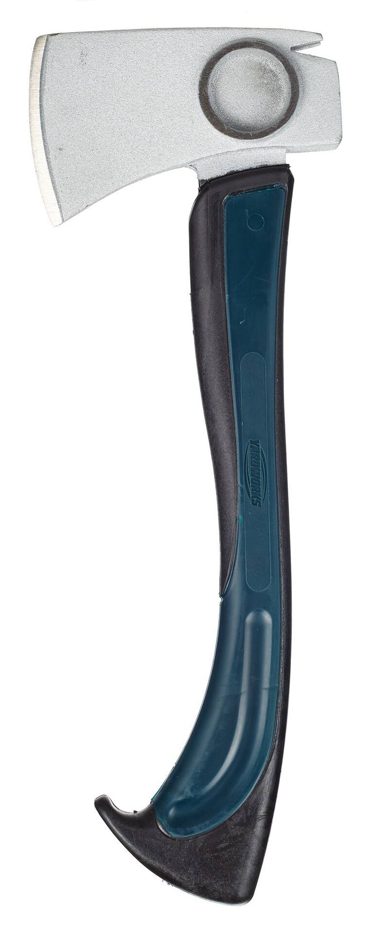 Yardworks Forged 5 System Hatchet