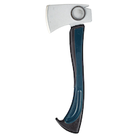 Yardworks Forged 5 System Hatchet