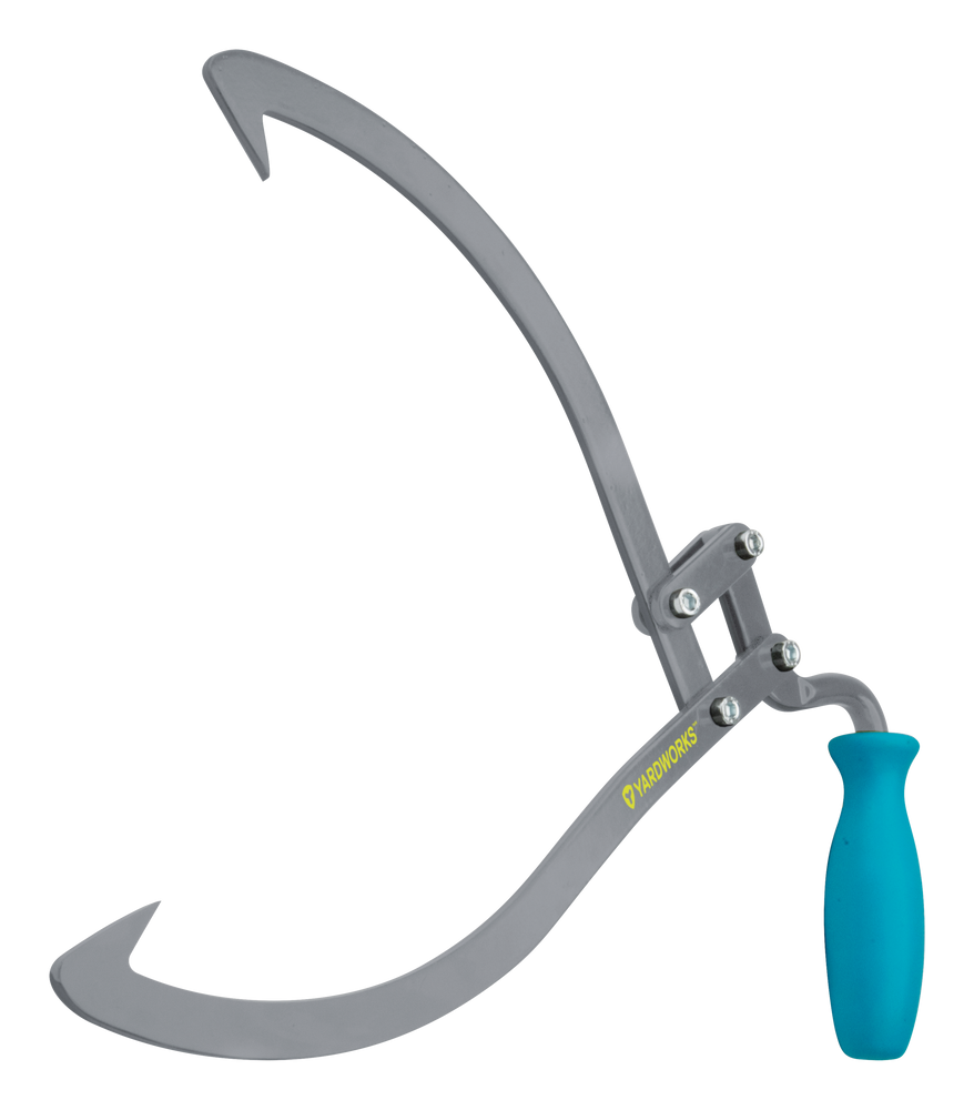 Yardworks Log Tong Canadian Tire