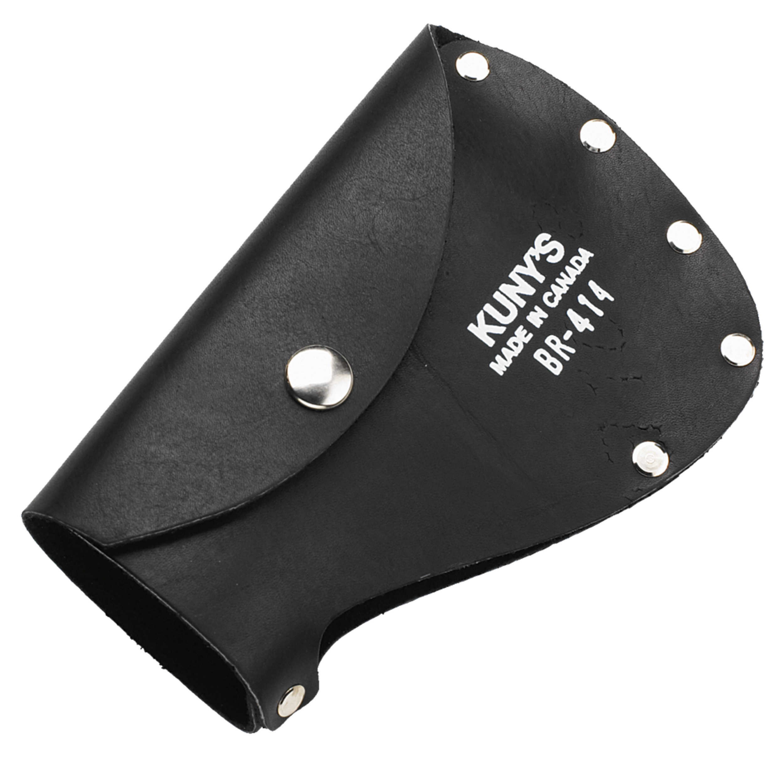 Kuny's Hatchet Sheath Overhead_Plunge