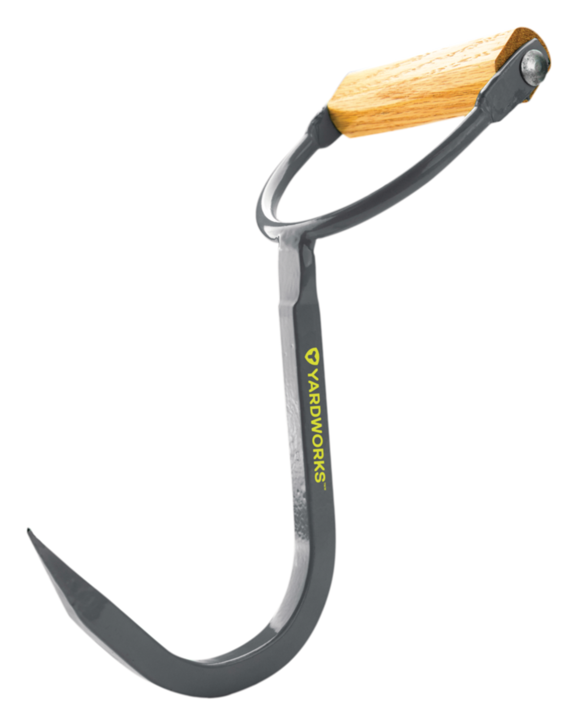 Yardworks Log Hook Front_Angled_Left