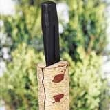 Yardworks Splitting Wedge, 5-lb Front_Angled_Right