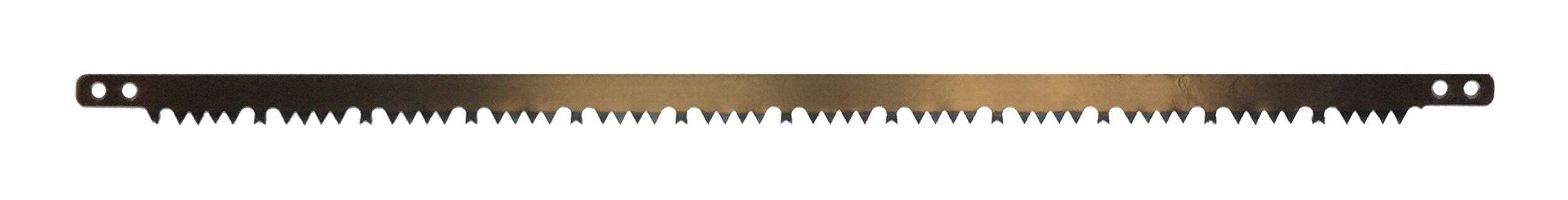 Yardworks Bowsaw Replacement Blade, 21-in Front_Flat