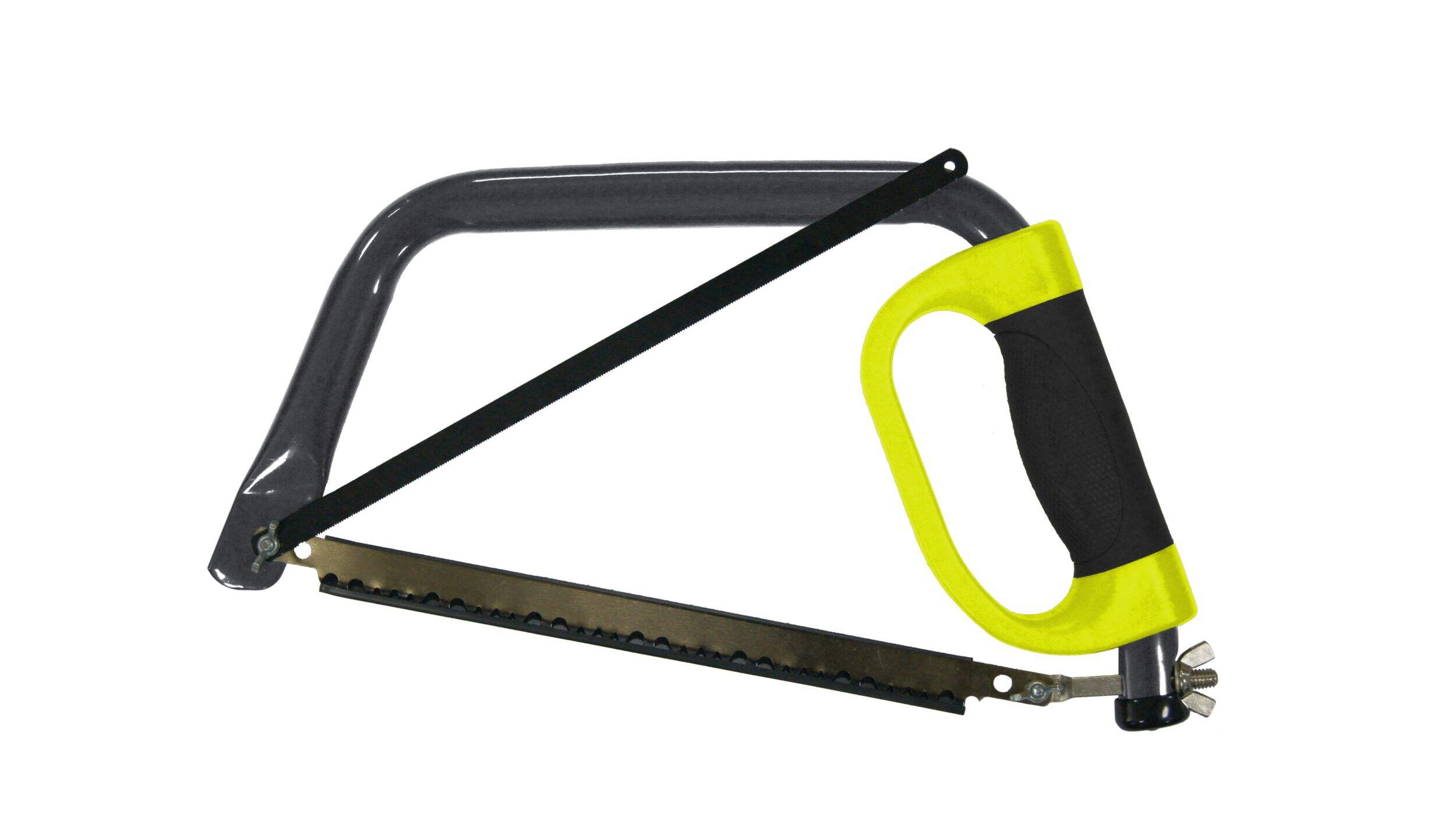 Yardworks Bowsaw Side_Left
