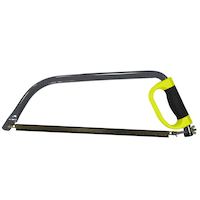 Yardworks Bowsaw Side_Left