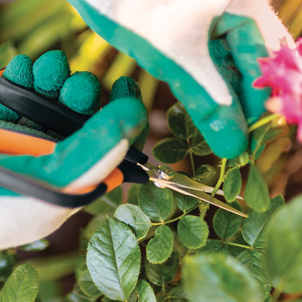 Fiskars MicroTip Pruning Shears Canadian Tire