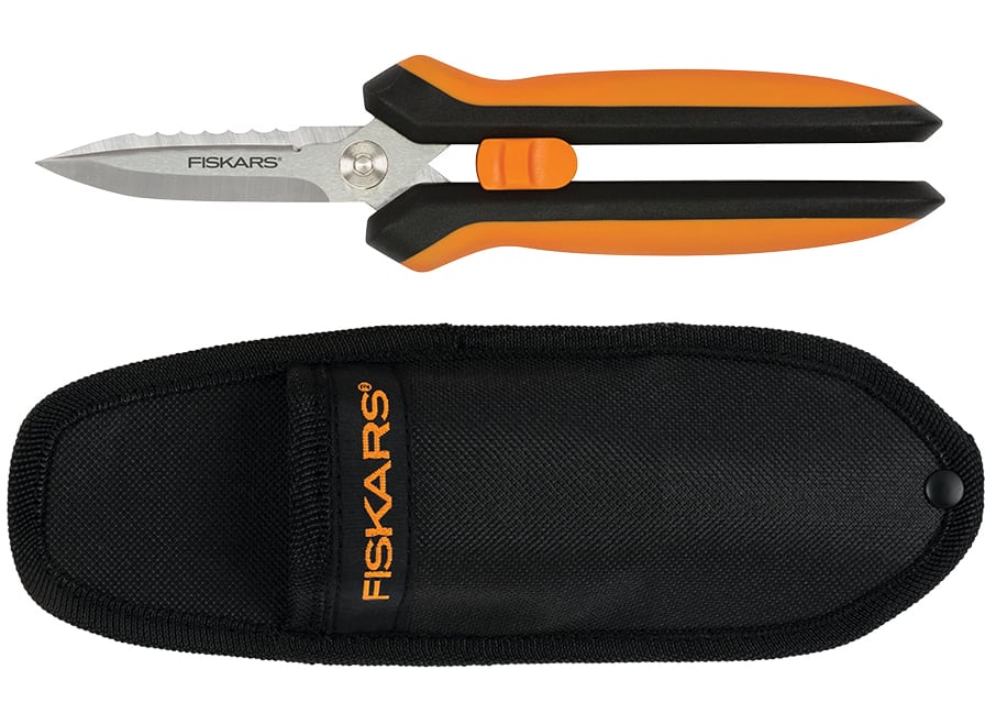 Fiskars multi store snip