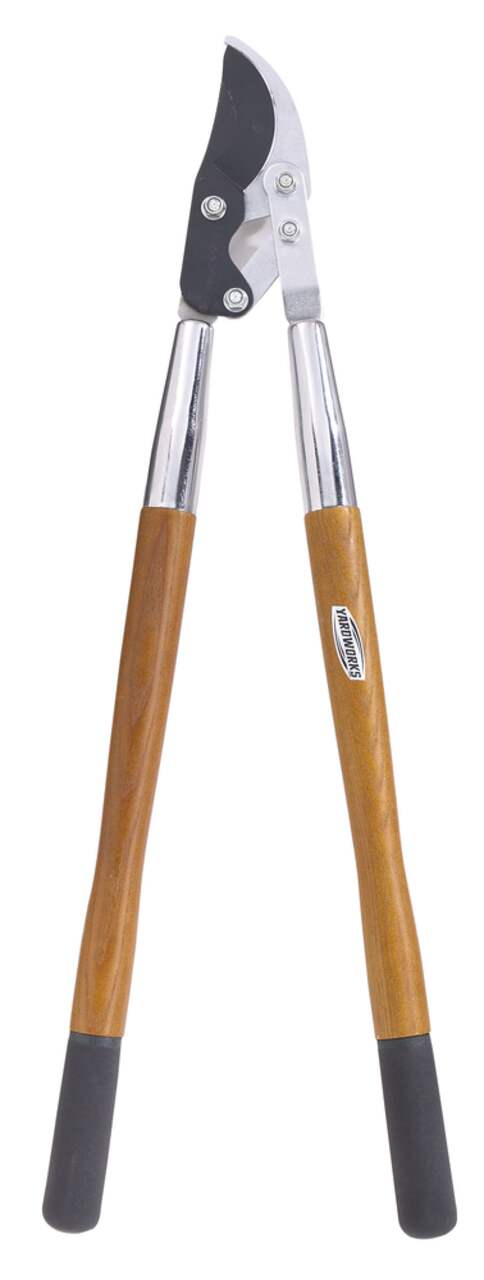 Yardworks Compound Bypass Lopper