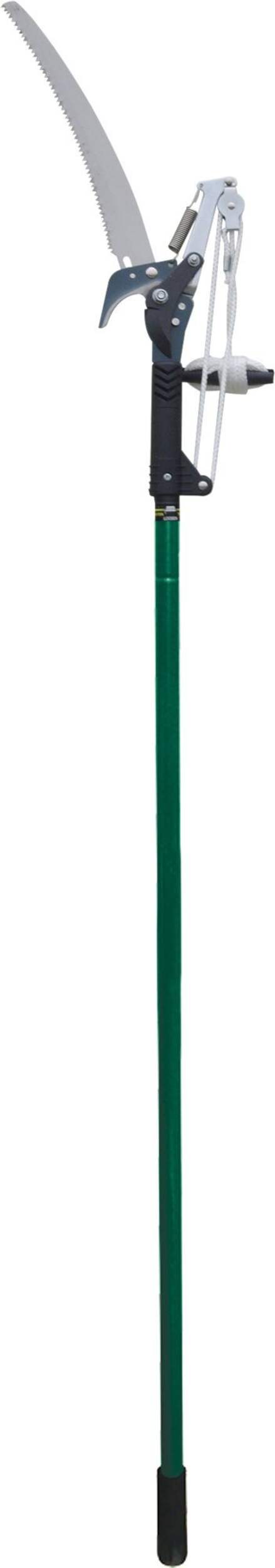 Certified Long-Reach Tree Pruner Side_Left