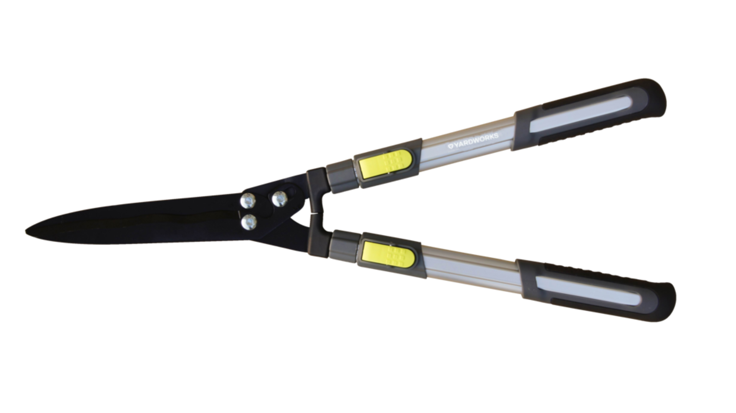 Yardworks Telescopic Grip Shears Canadian Tire