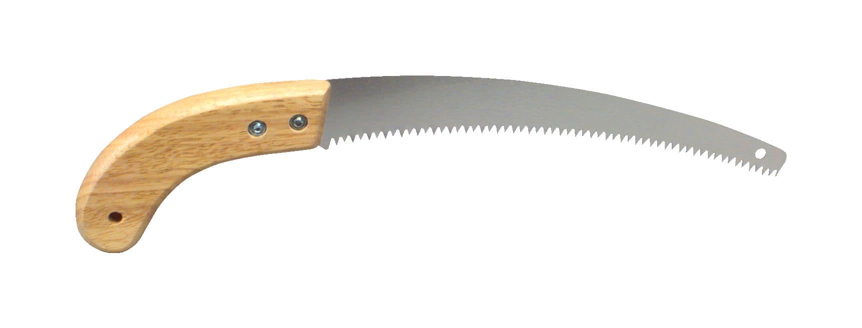 Certified Pruning Saw