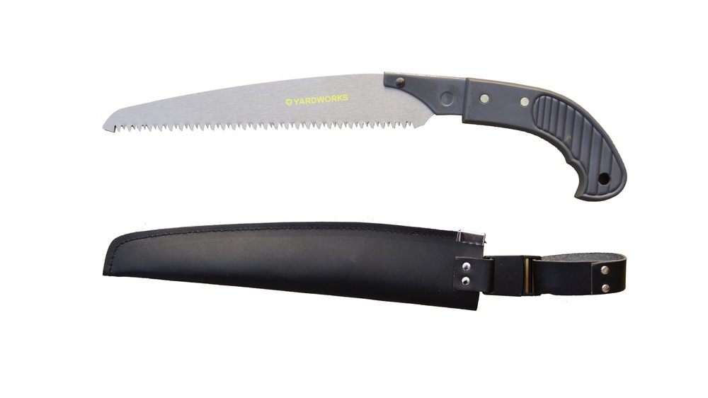Yardworks Pruning Saw Canadian Tire