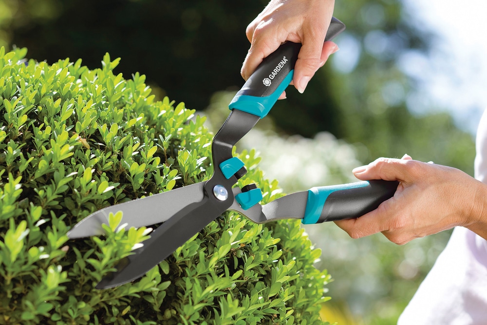 Gardena Comfort Small Hedge Shears Canadian Tire