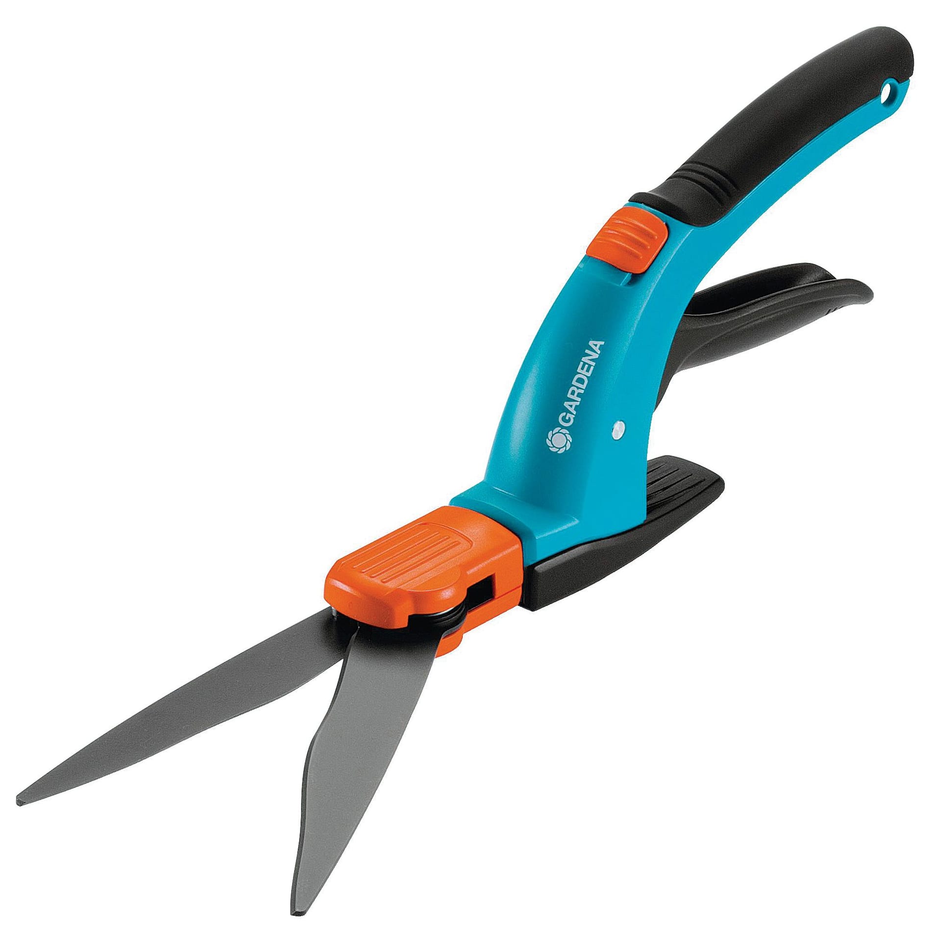 Best hand deals grass shears