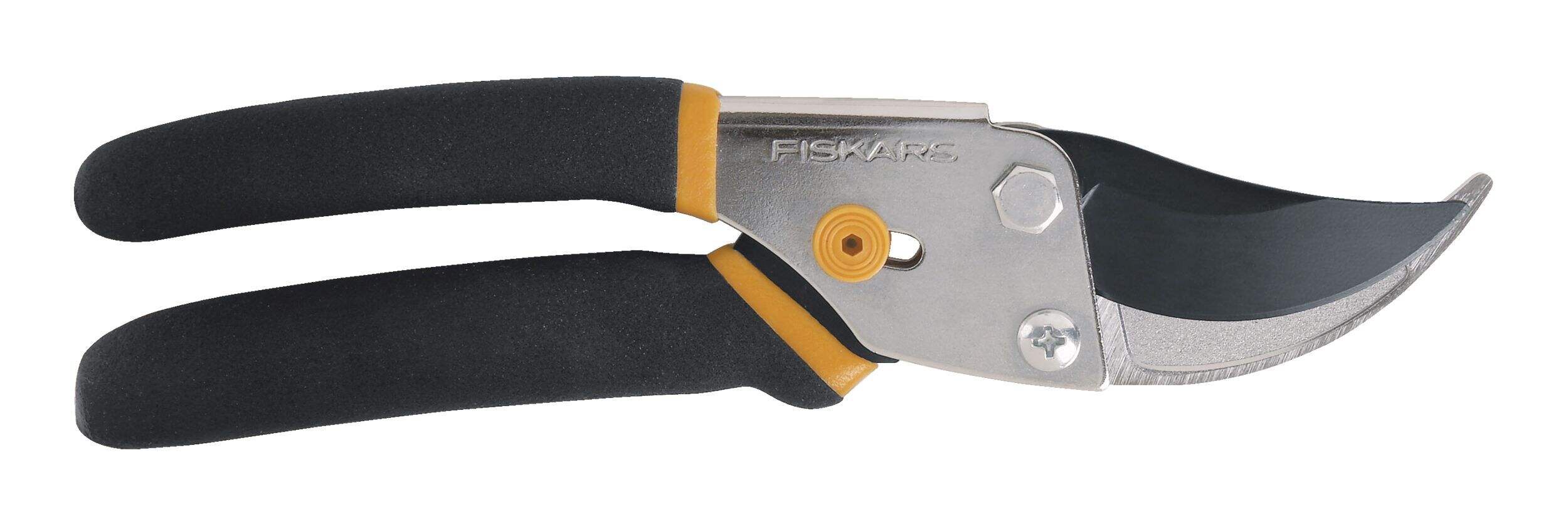 Fiskars Bypass Pruner Side_Right