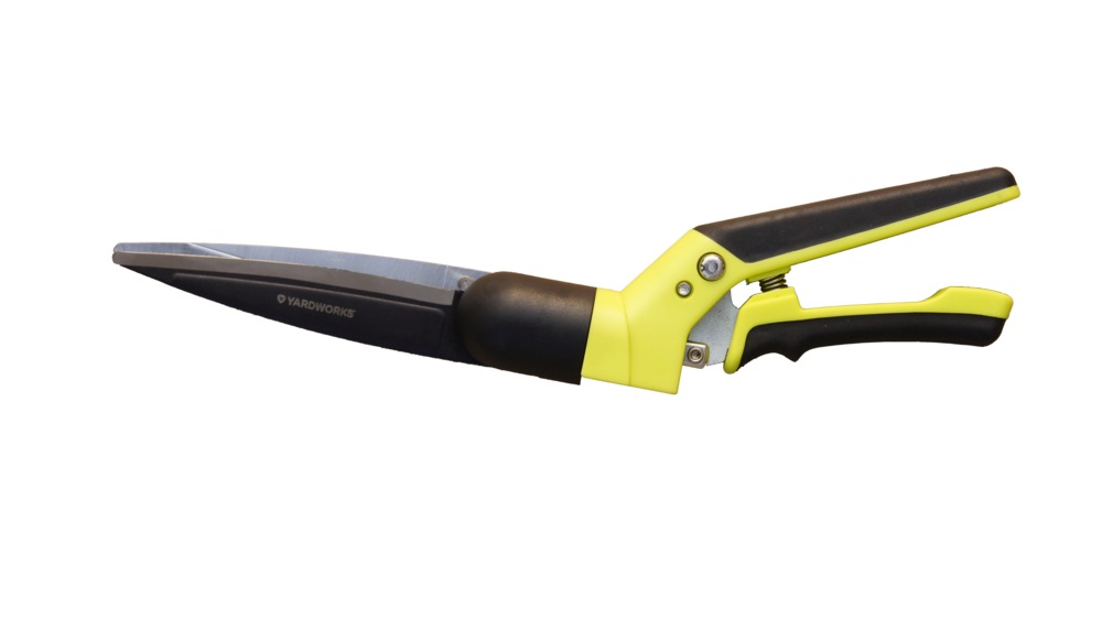 Yardworks Grass Shears Canadian Tire