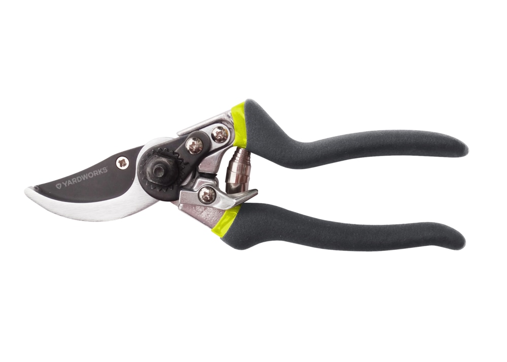 Yardworks ByPass Pruner Canadian Tire