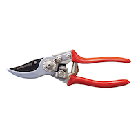 Yardworks Coloured Pruner Front_Flat