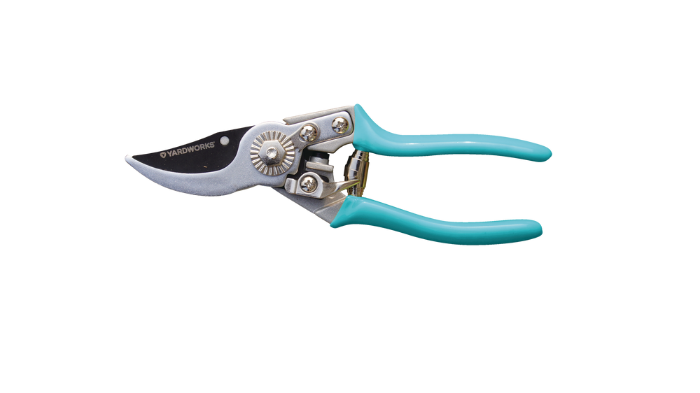 Yardworks Coloured Pruner Canadian Tire