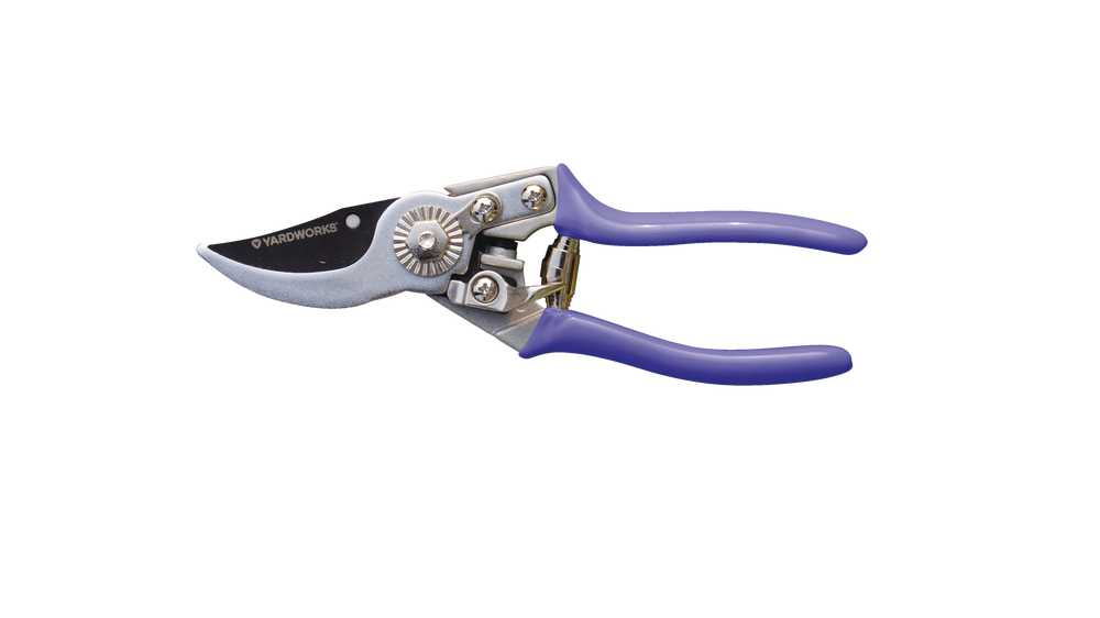 Yardworks Coloured Pruner Canadian Tire